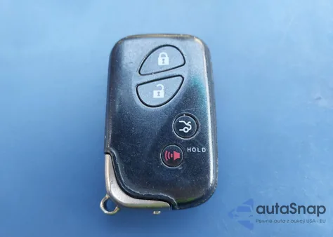 2006 Lexus Gs 300 z USA, uszkodzony, nr VIN JTHCH96S060018900